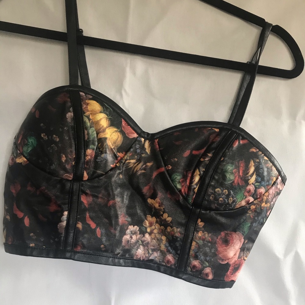 Ladies top